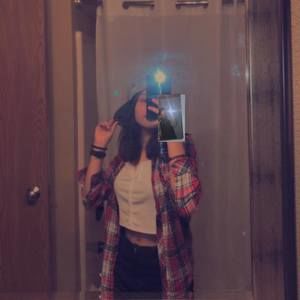 Meet your Posher, Jakayla